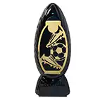 Black Gold Dominator 230mm