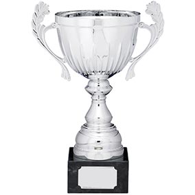 Heritage Silver Cup 305mm