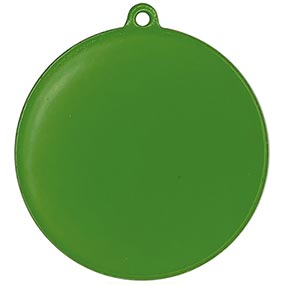 Green Design Medal 52mm
