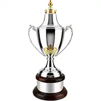 17in Ultimate Regal Crown Cup