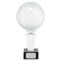 Ultimate Football Crystal Award 390mm