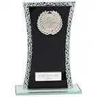 Eternal Black Mirror Multisport Award 185mm