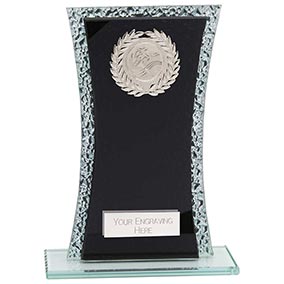 Eternal Black Mirror Multisport Award 205mm