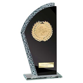 Hawk Black Mirror Multisport Award 185mm