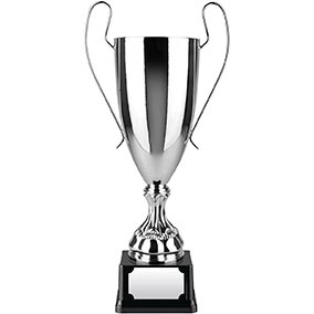 Champions Euro Trophy Cup 32cm