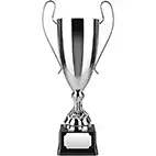 Champions Euro Trophy Cup 32cm