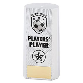 Players Player Blanc Block 15cm