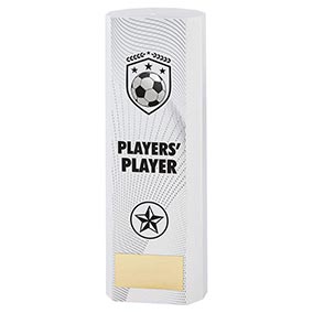 Players Player Blanc Block 21cm