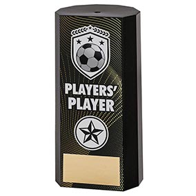 Players Player Noir Block 15cm