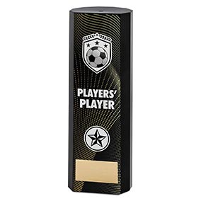 Players Player Noir Block 21cm