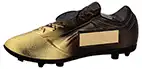 Sleek Gold Black Boot 171mm