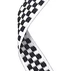 Chequered Ribbon