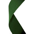 Hunter Green Ribbon