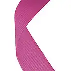 Fuchsia Ribbon