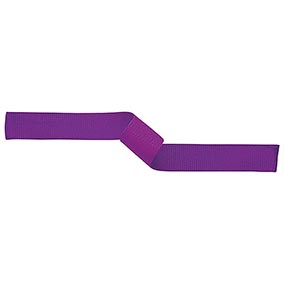 Purple Ribbon