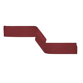 Maroon Ribbon