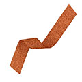 Bronze  Ribbon