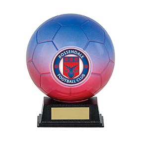 Blue Nova Sphere Ball 145mm