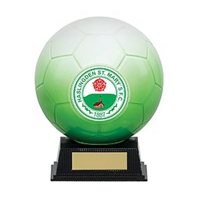 Green Nova Sphere Ball 145mm