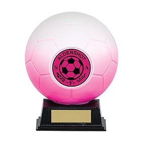 Pink Nova Sphere Ball 145mm