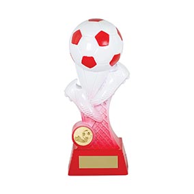 Red Nova Evolution Boot Ball 150mm