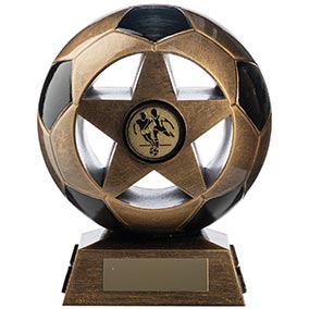 Gold Nova Focus Ball Star 145mm