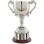 Cambridge Collection Nickel Plated Cup 260mm