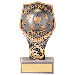 Falcon Football Manager's Award 150mm