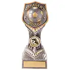 Falcon Football Managers Award 190mm