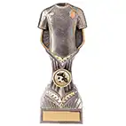 Falcon Football Shirt Award 190mm