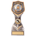 Falcon Football Winner Award 190mm