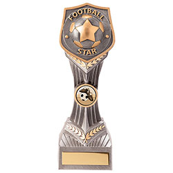 Falcon Football Star Award 220mm