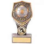 Falcon Football Players Player Award 150mm