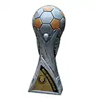 Insignia Most Improved Player 270mm