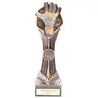 Falcon Football Goalkeeper Award 240mm 