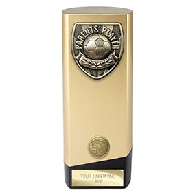 Parents Player Gold Prime Cobra 190mm