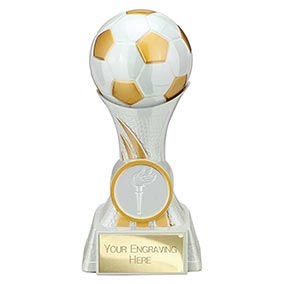 Attack Strike Football Award 130mm