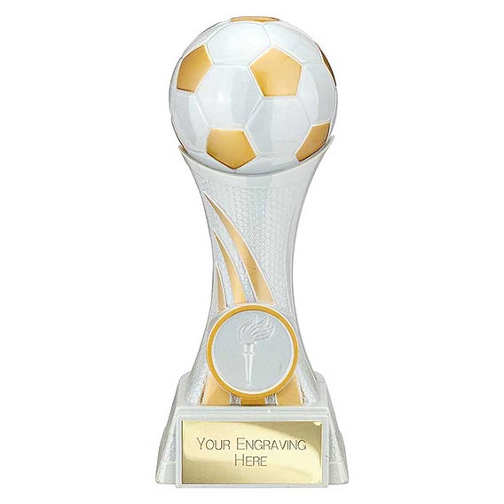 Attack Strike Football Award 160mm