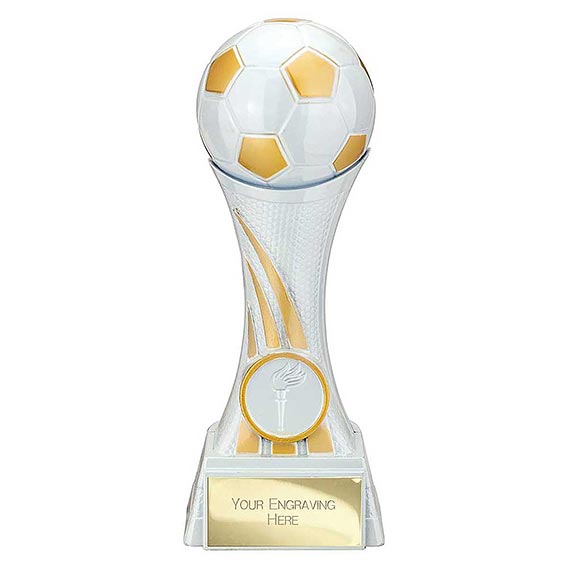 Attack Strike Football Award 180mm