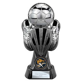 Tournament Boot Ball Trophy 170mm