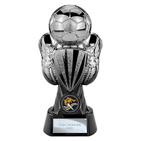 Tournament Boot Ball Trophy 190mm