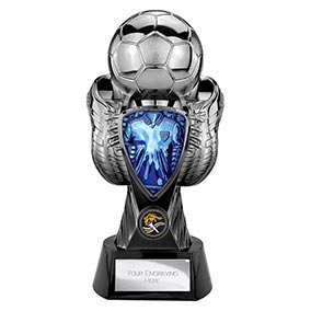 Blue Shield Tournament Trophy 280mm