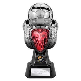 Red Shield Tournament Trophy 245mm