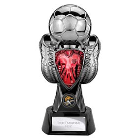 Red Shield Tournament Trophy 280mm