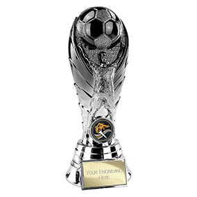 Winning Goal Trophy 190mm