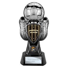 Parents Player Tournament Trophy 280mm