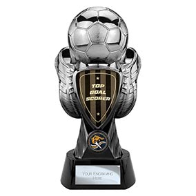 Top Goal Scorer Tournament Trophy 245mm