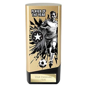 Player of the Year Gold Prime 160mm