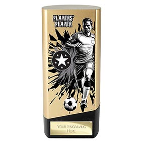 Players Player Gold Prime 160mm