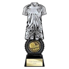 Players Player Gunmetal Intensity Shirt 260mm